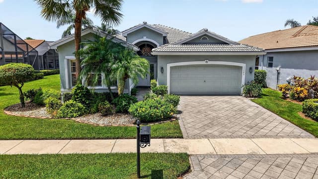13645 SABATINI Lane, Delray Beach FL 33446 - Delray Beach, FL - Photo 2