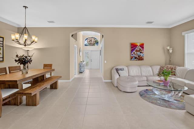 13645 SABATINI Lane, Delray Beach FL 33446 - Delray Beach, FL - Photo 6