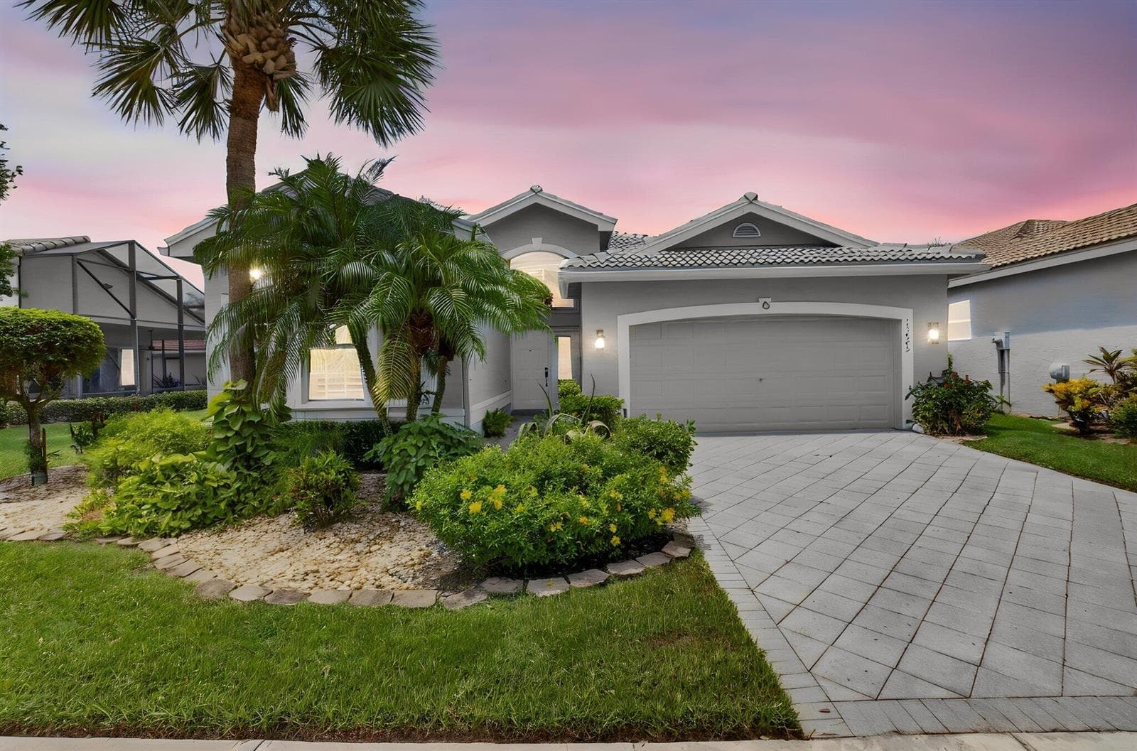 13645 SABATINI Lane, Delray Beach FL 33446 - Delray Beach, FL - Photo 1