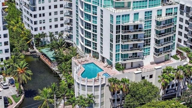 111 SE 8th Ave # 705, Fort Lauderdale FL 33301 - Fort Lauderdale, FL - Photo 2
