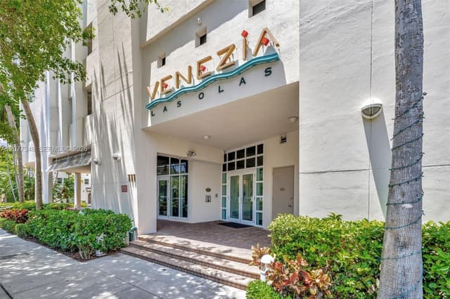 111 SE 8th Ave # 705, Fort Lauderdale FL 33301 - Fort Lauderdale, FL - Photo 3