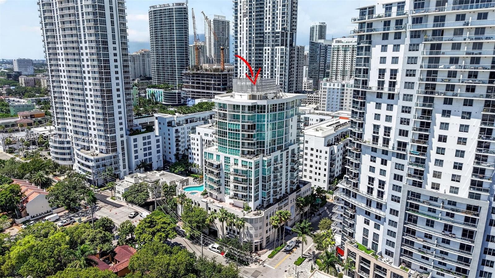 111 SE 8th Ave # 705, Fort Lauderdale FL 33301