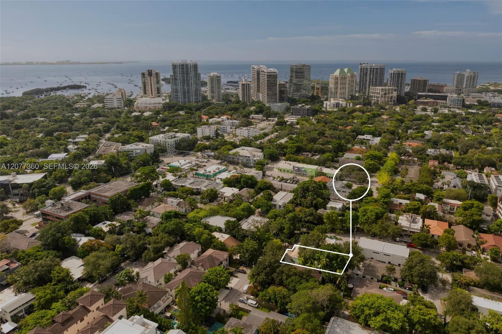 2952 Louise St, Coconut Grove FL 33133 - Coconut Grove, FL - Photo 1