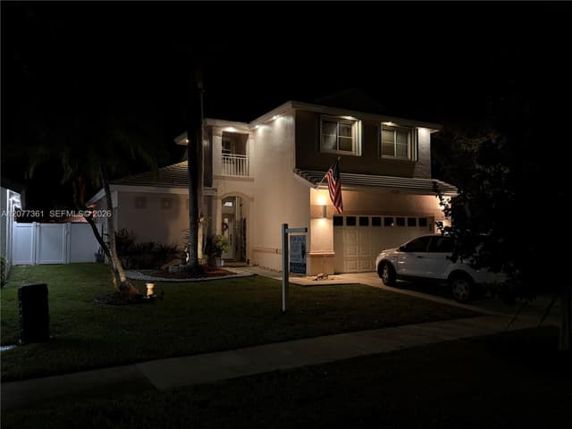 4220 SW 153rd Ave, Miramar FL 33027 - Miramar, FL - Photo 2