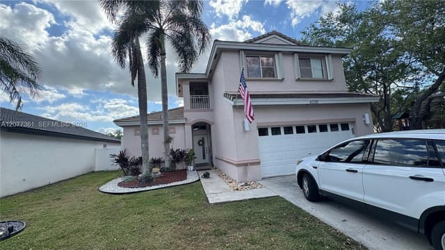 4220 SW 153rd Ave, Miramar FL 33027 - Miramar, FL - Photo 3