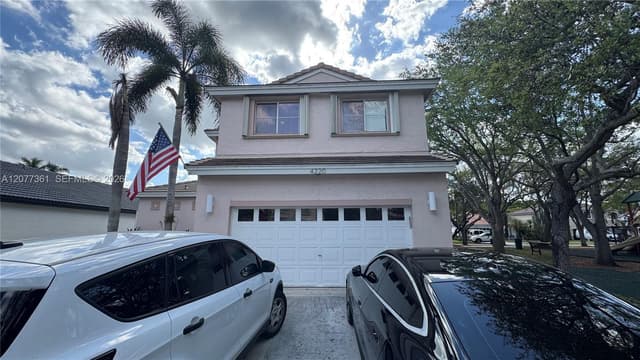 4220 SW 153rd Ave, Miramar FL 33027 - Miramar, FL - Photo 5