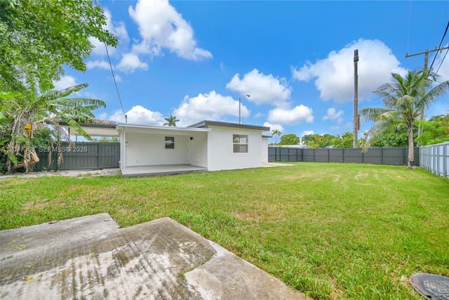 28740 SW 143rd Ct, Homestead FL 33033 - Homestead, FL - Photo 3