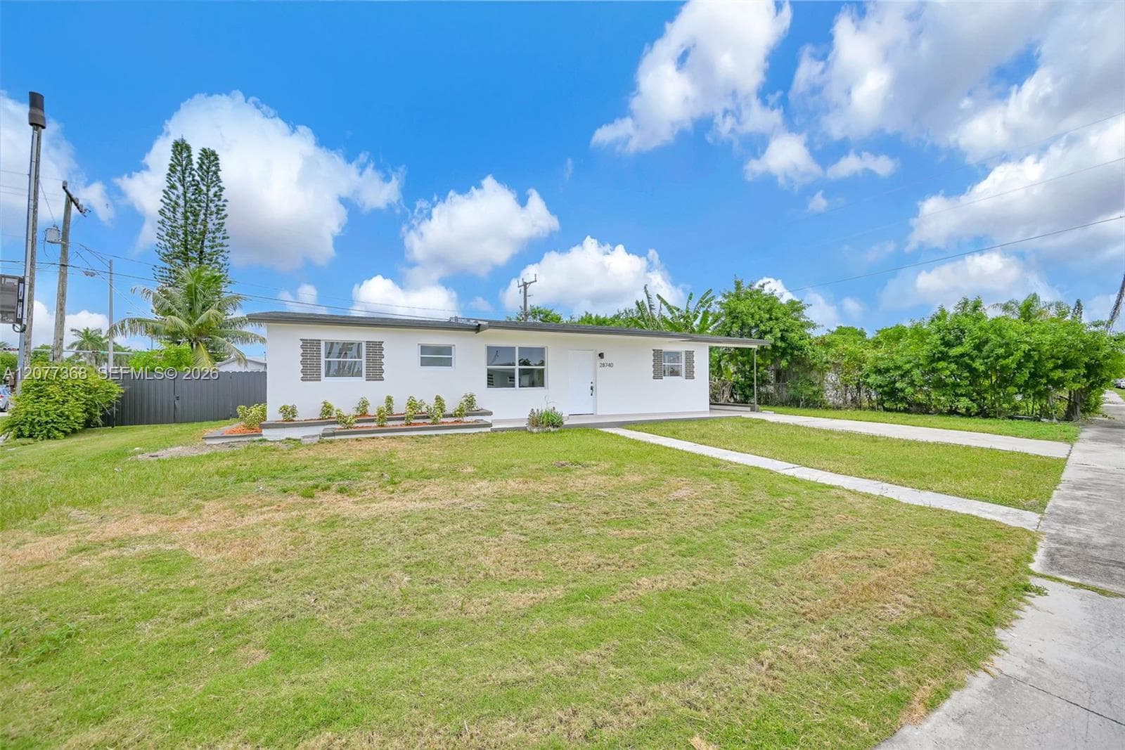 28740 SW 143rd Ct, Homestead FL 33033 - Homestead, FL - Photo 1