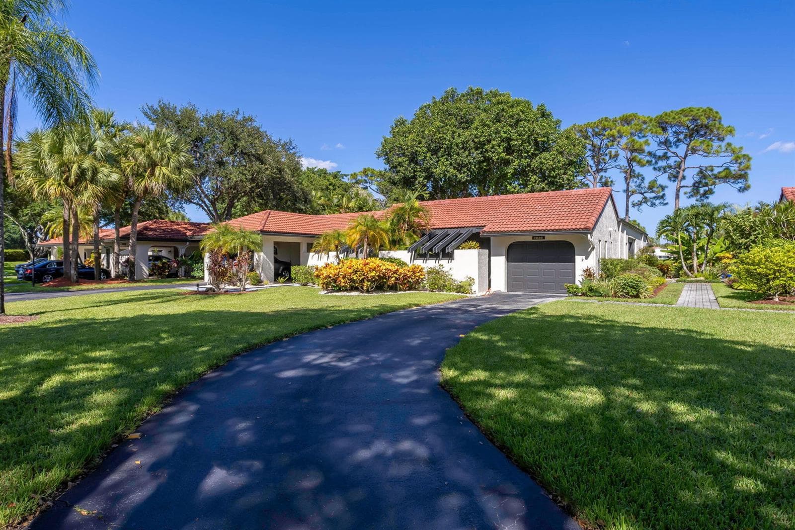 21680 Tall Palm Circle # B, Boca Raton FL 33433 - Boca Raton, FL - Photo 1