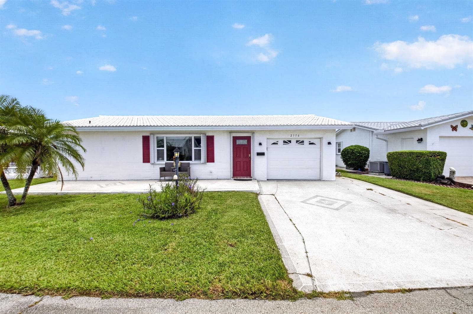 2116 SW 22ND Court, Boynton Beach FL 33426 - Boynton Beach, FL - Photo 1
