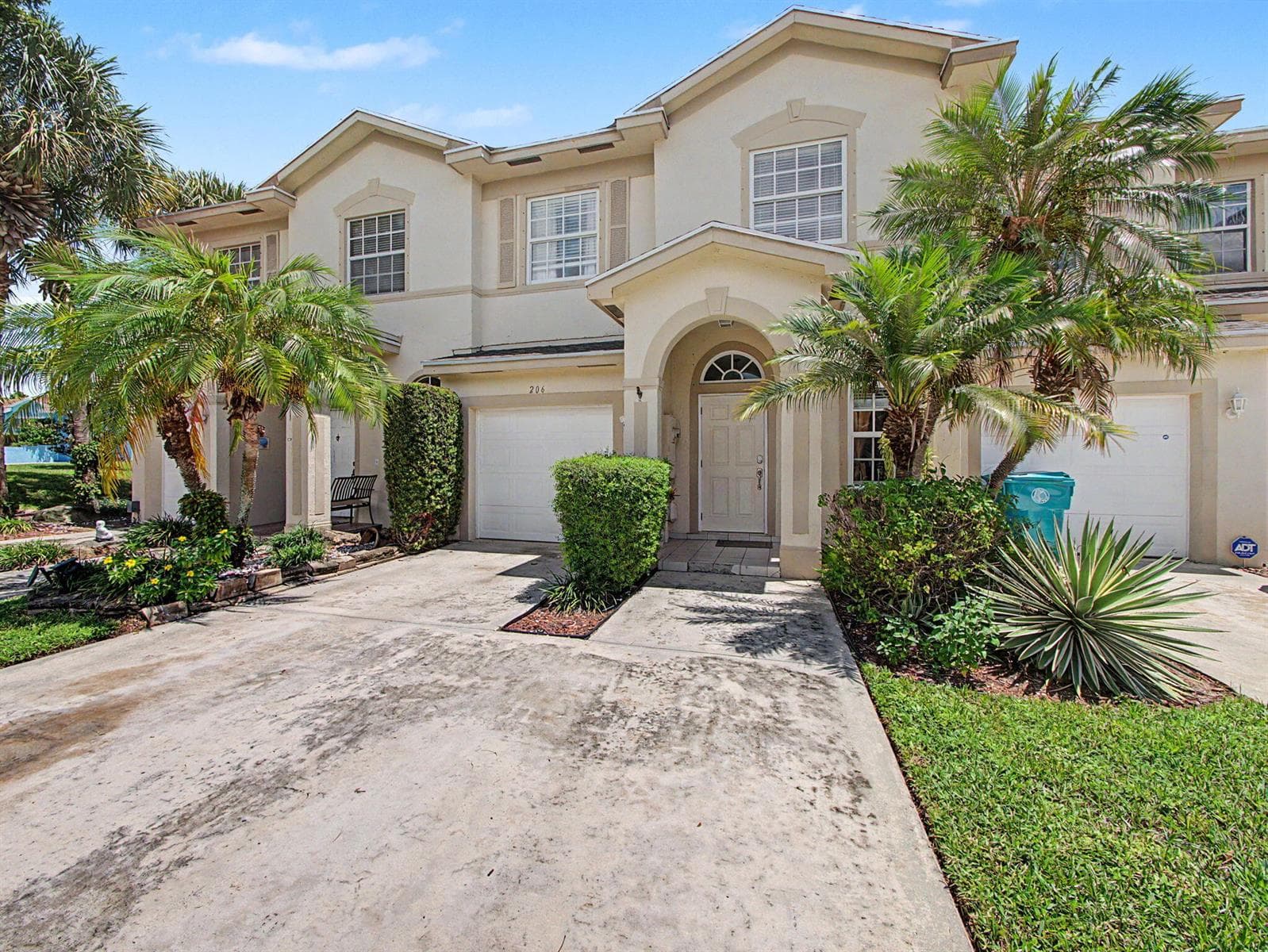 206 Birch Street, Boynton Beach FL 33426 - Boynton Beach, FL - Photo 1