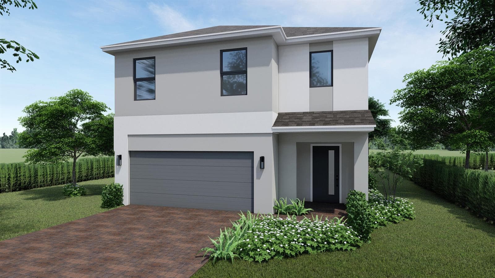 1883 NW 7 Street, Pompano Beach FL 33069 - Pompano Beach, FL - Photo 1