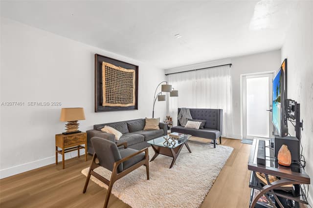 1840 James Ave # 13, Miami Beach FL 33139 - Miami Beach, FL - Photo 3