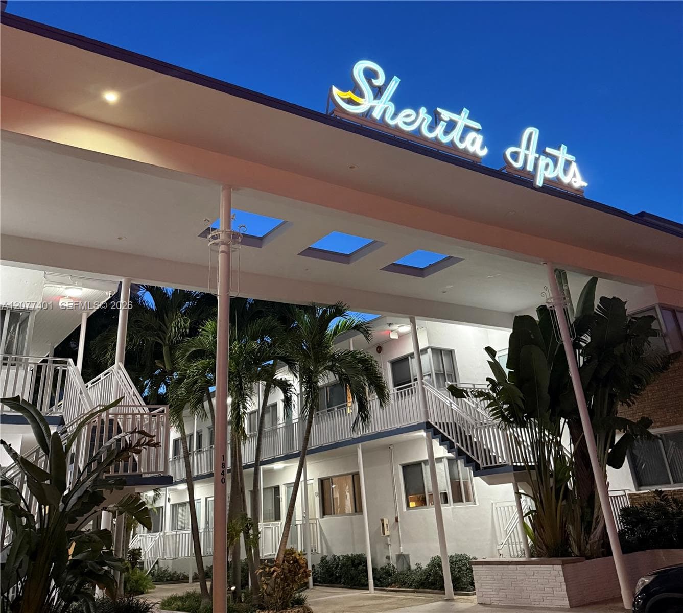 1840 James Ave # 13, Miami Beach FL 33139 - Miami Beach, FL - Photo 1