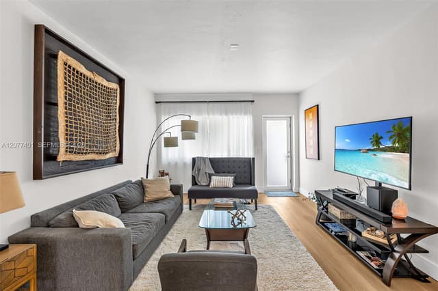 1840 James Ave # 13, Miami Beach FL 33139 - Miami Beach, FL - Photo 4