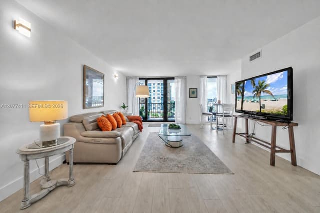 2401 S Ocean Dr # 507, Hollywood FL 33019 - Hollywood, FL - Photo 4