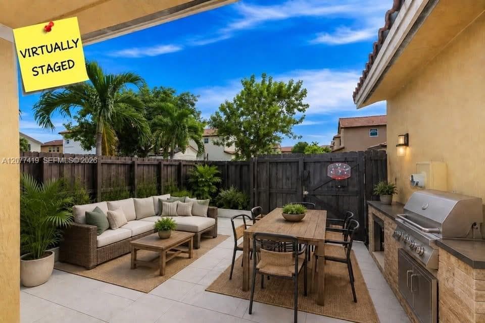 24557 SW 117th Ave, Homestead FL 33032
