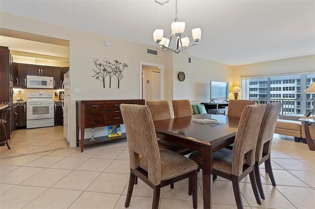 1980 S Ocean Dr # 20A, Hallandale Beach FL 33009 - Hallandale Beach, FL - Photo 6