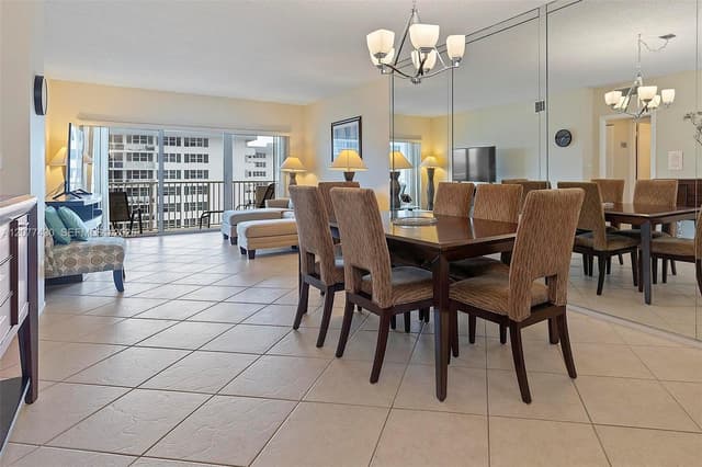 1980 S Ocean Dr # 20A, Hallandale Beach FL 33009 - Hallandale Beach, FL - Photo 3