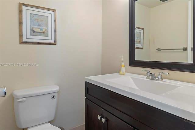 1980 S Ocean Dr # 20A, Hallandale Beach FL 33009 - Hallandale Beach, FL - Photo 5