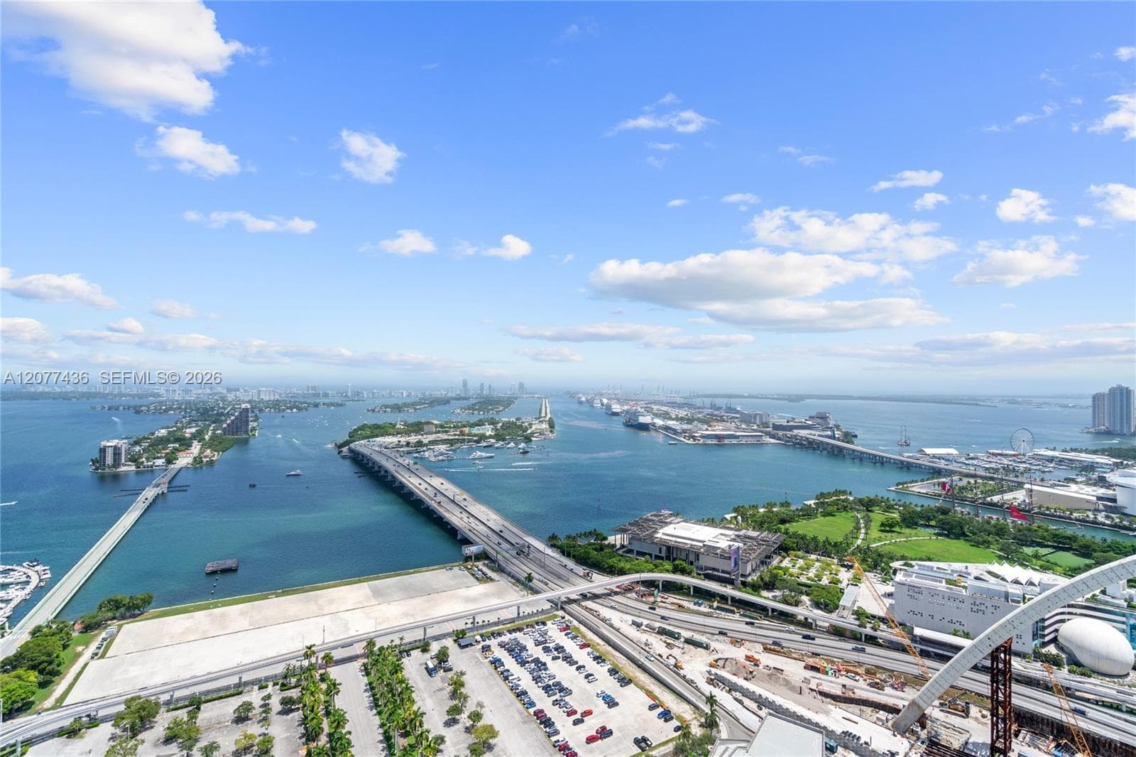 1400 Biscayne Blvd # 4203, Miami FL 33132 - Miami, FL - Photo 1
