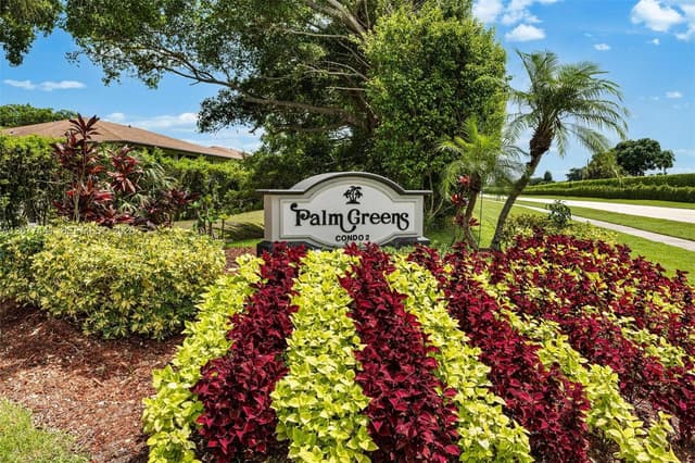 5883 Sugar Palm Ct # C, Delray Beach FL 33484 - Delray Beach, FL - Photo 2