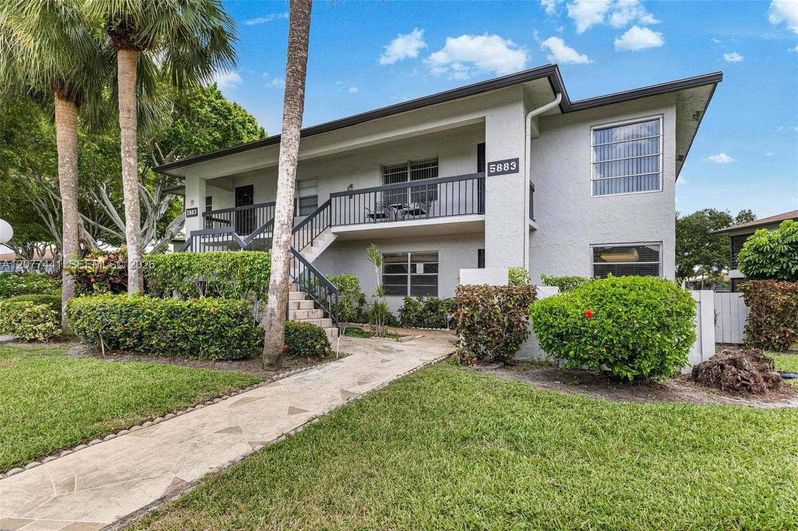 5883 Sugar Palm Ct # C, Delray Beach FL 33484