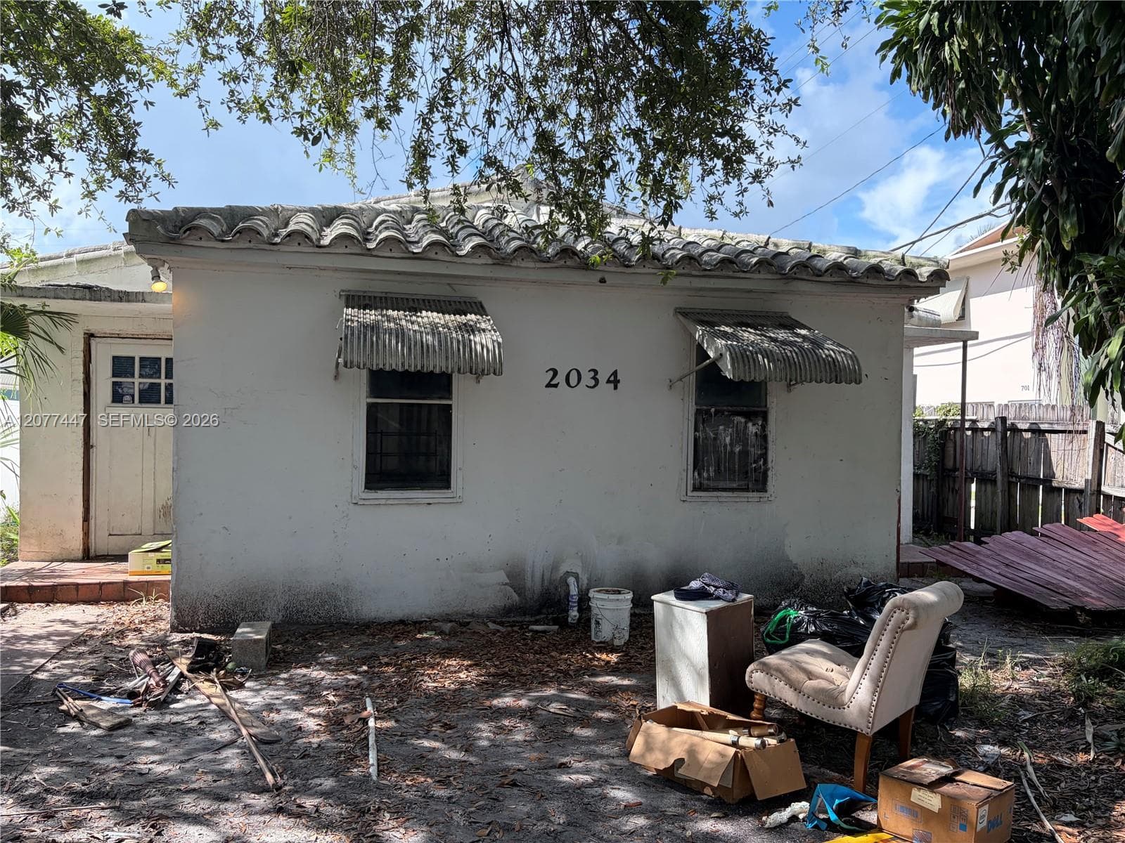 2034 Jefferson St, Hollywood FL 33020 - Hollywood, FL - Photo 1