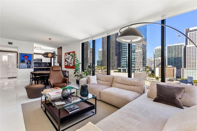 1010 Brickell Ave # 1701, Miami FL 33131 - Miami, FL - Photo 6