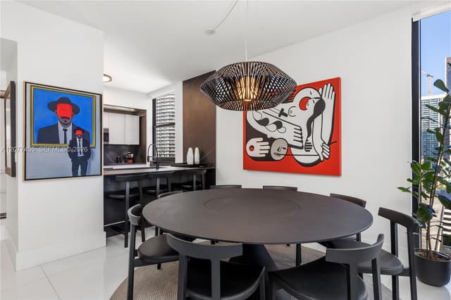 1010 Brickell Ave # 1701, Miami FL 33131 - Miami, FL - Photo 7