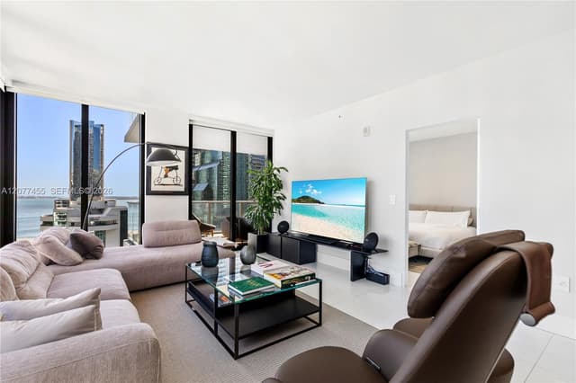 1010 Brickell Ave # 1701, Miami FL 33131 - Miami, FL - Photo 3