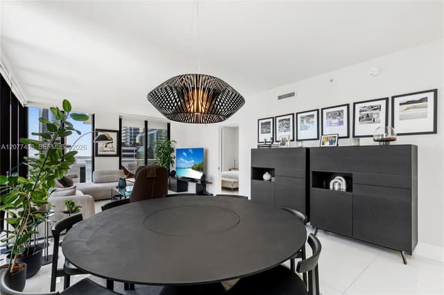 1010 Brickell Ave # 1701, Miami FL 33131 - Miami, FL - Photo 5