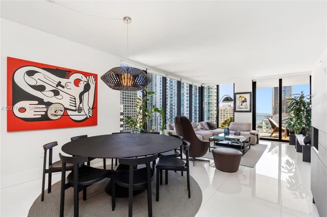 1010 Brickell Ave # 1701, Miami FL 33131 - Miami, FL - Photo 4