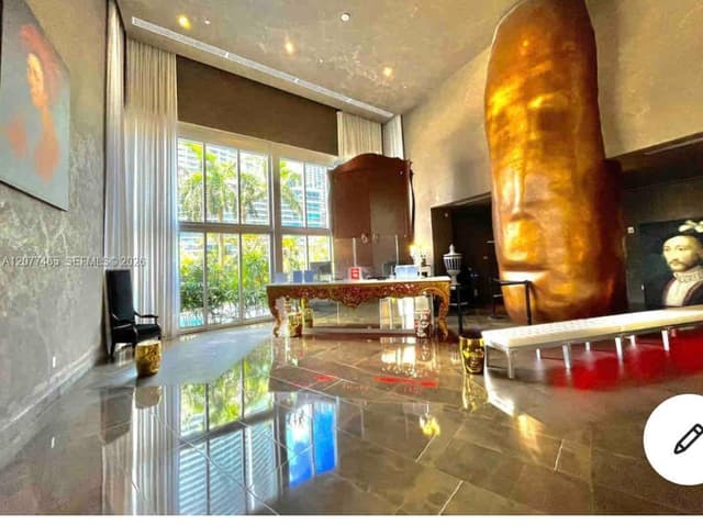 475 Brickell Ave # 808, Miami FL 33131 - Miami, FL - Photo 6