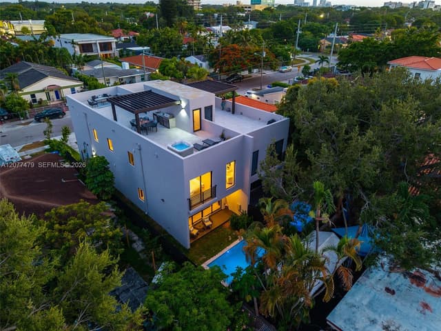 1433 SW 20th St, Miami FL 33145 - Miami, FL - Photo 4