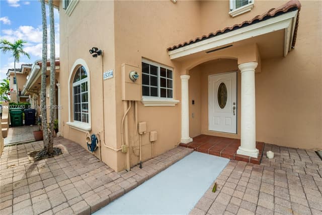 15354 SW 36th Ter, Miami FL 33185 - Miami, FL - Photo 2