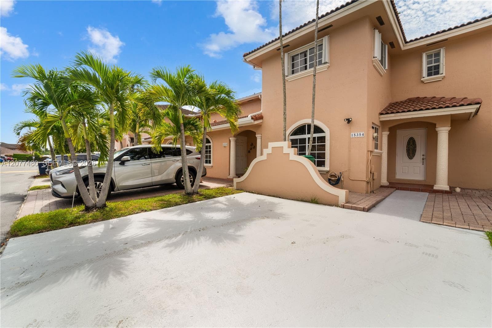 15354 SW 36th Ter, Miami FL 33185 - Miami, FL - Photo 1