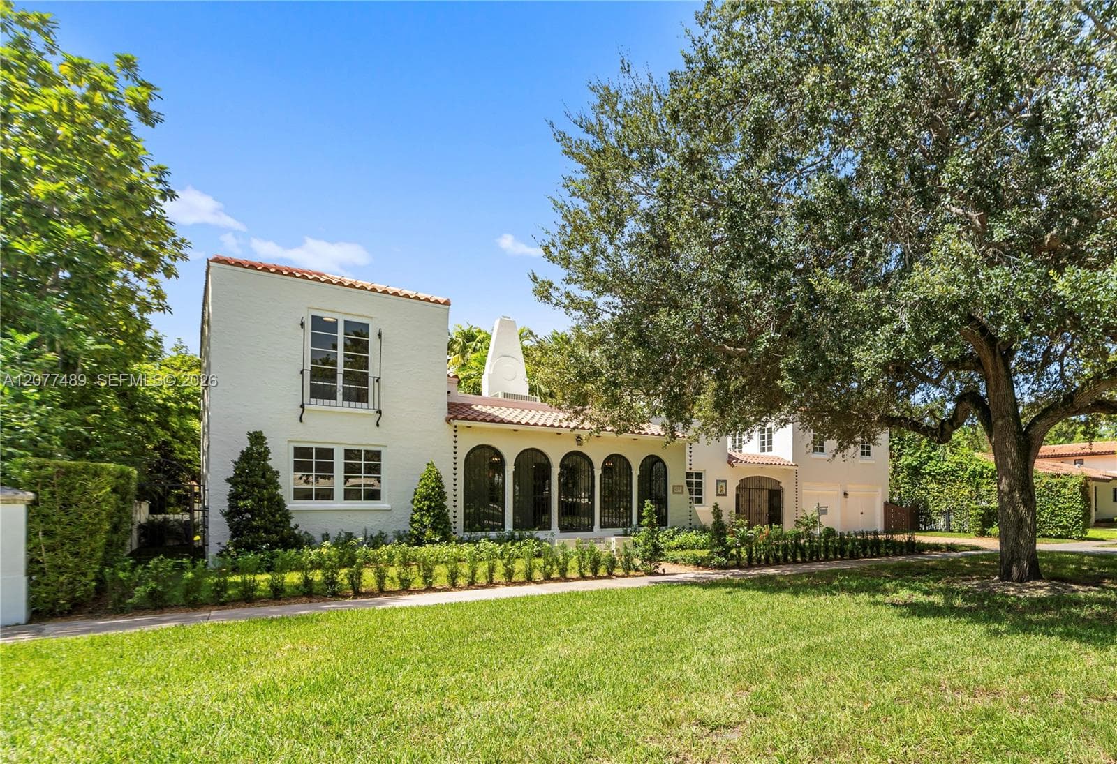 1202 Granada Blvd, Coral Gables FL 33134 - Coral Gables, FL - Photo 1