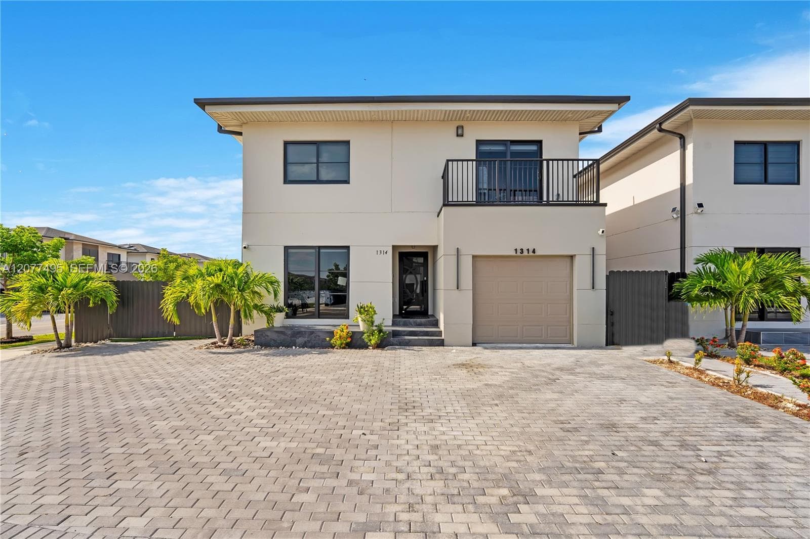 1314 NW 2nd Ter, Florida City FL 33034 - Florida City, FL - Photo 1
