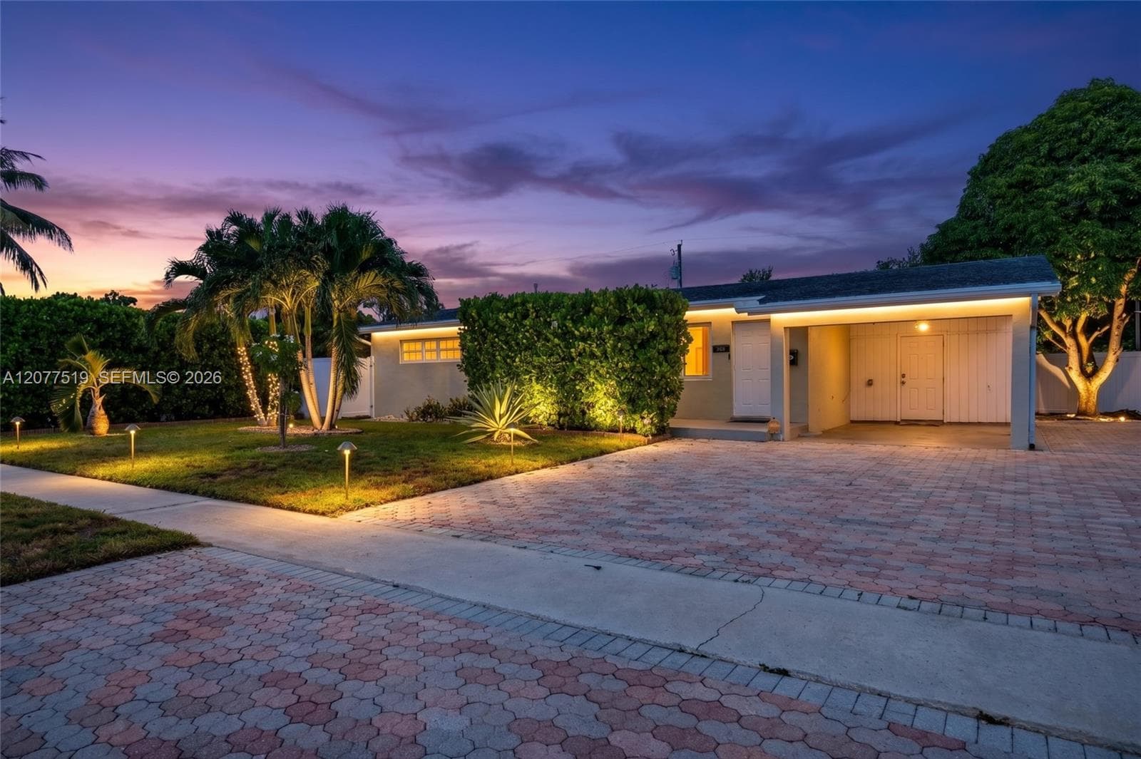 2061 SW 38th Ave, Fort Lauderdale FL 33312 - Fort Lauderdale, FL - Photo 1