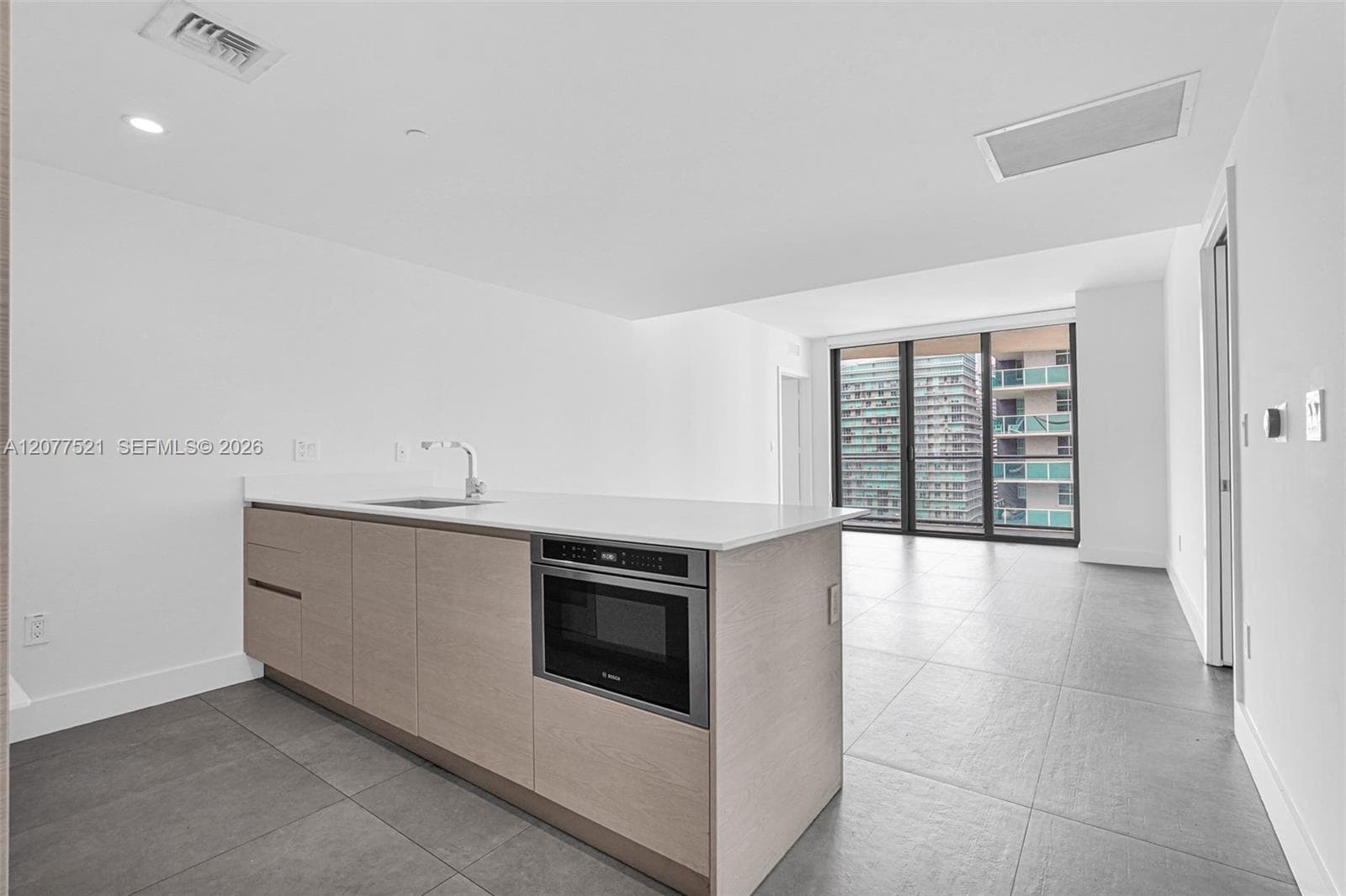 1300 S Miami Ave # 2811, Miami FL 33130 - Miami, FL - Photo 1