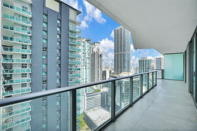 1300 S Miami Ave # 2811, Miami FL 33130 - Miami, FL - Photo 4