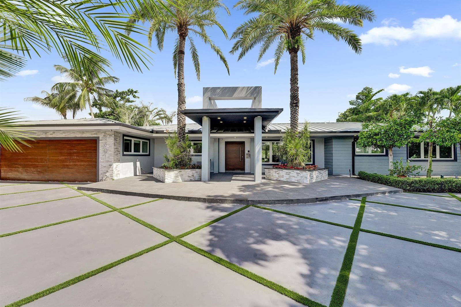 2601 NE 29TH Street, Fort Lauderdale FL 33306 - Fort Lauderdale, FL - Photo 1