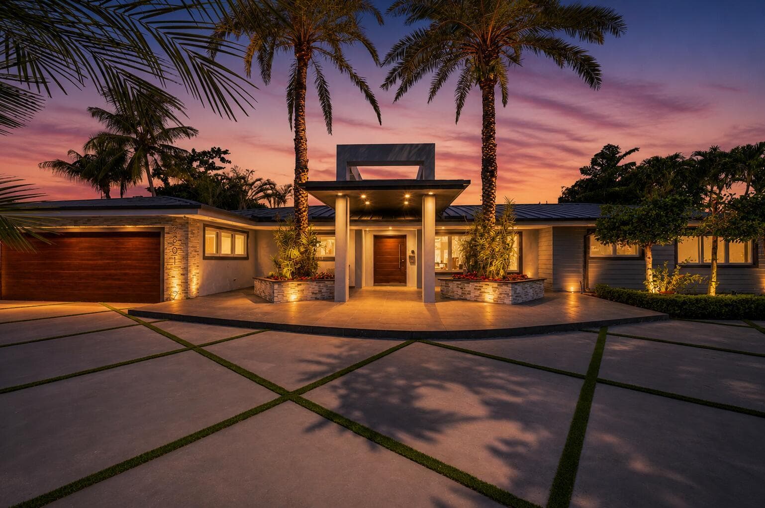 2601 NE 29TH Street, Fort Lauderdale FL 33306
