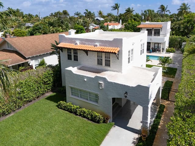 807 Ardmore Road, West Palm Beach FL 33401 - West Palm Beach, FL - Photo 2