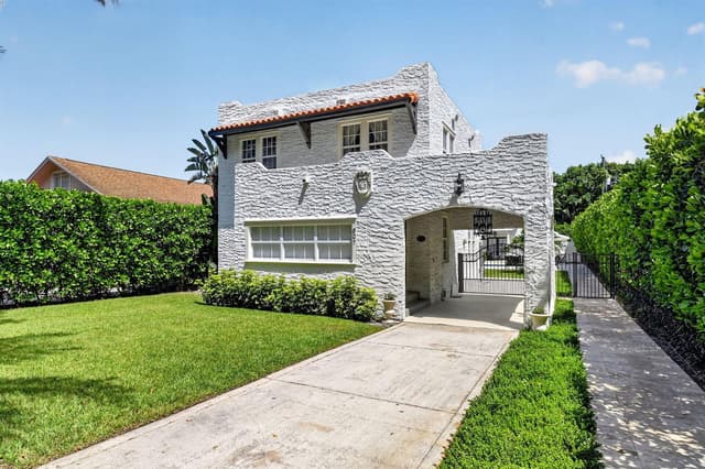 807 Ardmore Road, West Palm Beach FL 33401 - West Palm Beach, FL - Photo 6