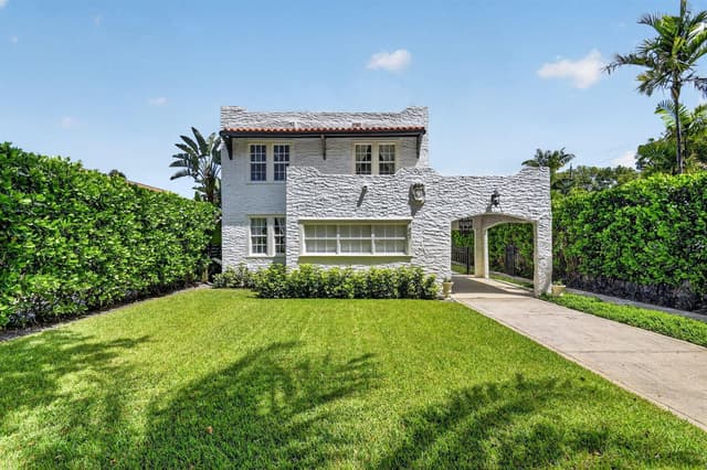 807 Ardmore Road, West Palm Beach FL 33401 - West Palm Beach, FL - Photo 4