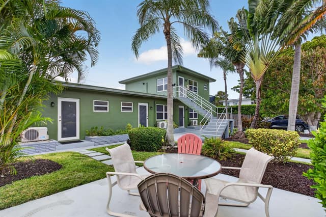 3404 Spring Street, Pompano Beach FL 33062 - Pompano Beach, FL - Photo 2