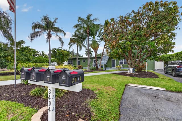 3404 Spring Street, Pompano Beach FL 33062 - Pompano Beach, FL - Photo 7