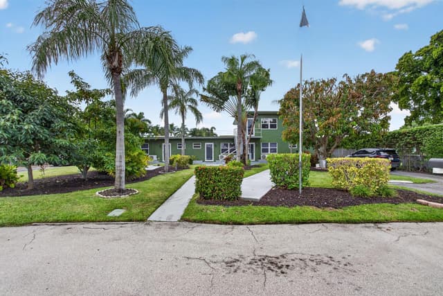 3404 Spring Street, Pompano Beach FL 33062 - Pompano Beach, FL - Photo 3